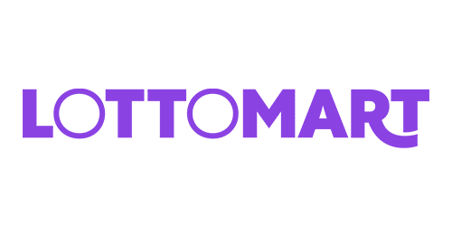 Lottomart logo