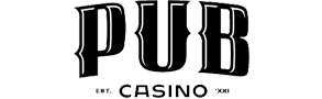 Pub Casino logo