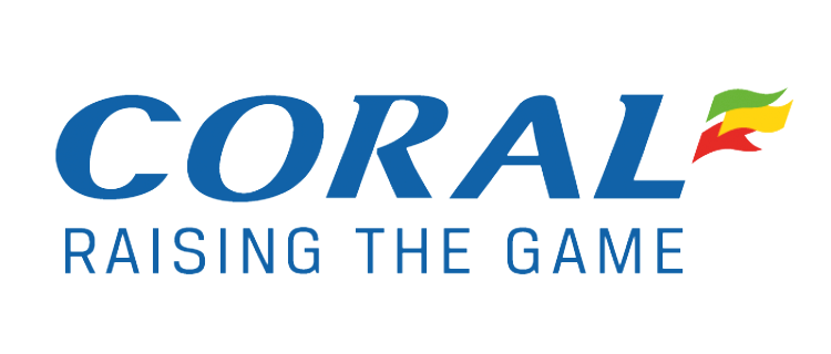 Coral logo